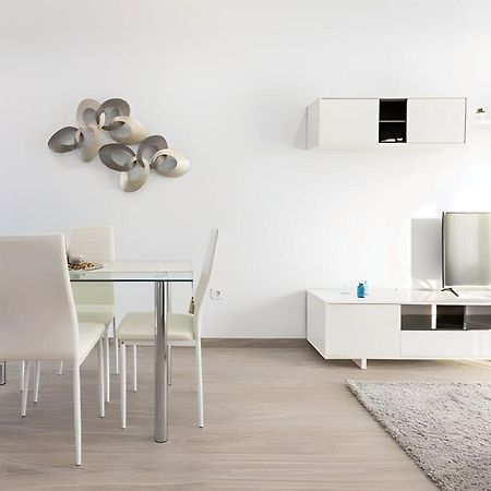 Ap. 2 Habitaciones- Los Boliches Fuengirola Exterior photo